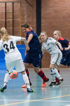 Bild 19 - Frauen Hallenkreismeisterschaften